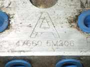 ABS Hydroaggregat NISSAN (DATSUN) ALMERA II Hatchback (N16) 1.5 0273004635