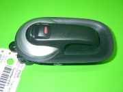 Türöffner hinten rechts innen NISSAN (DATSUN) TIIDA Schrägheck (C11X) 1.6 80670EL00B