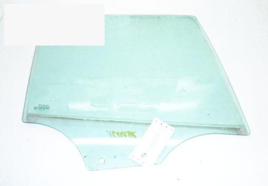 Türscheibe hinten rechts MAZDA 2 (DY) 1.4 DD10-72-511 Bild Türscheibe hinten rechts MAZDA 2 (DY) 1.4 DD10-72-511