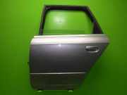 Tür hinten links AUDI (NSU) A4 Avant (8ED, B7) 2.0 TDI 8E0833051J