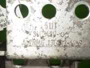 Pralldämpfer Stoßfänger vorne links BMW X3 (E83) 2.0 d 51113403439-06