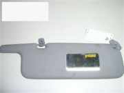 Sonnenblende vorne rechts MITSUBISHI CARISMA (DA_) 1.8 16V GDI (DA2A) MR753979