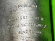 Abgasrückführventil RENAULT SCÉNIC I (JA0/1_) 1.9 dTi (JA1U) 72281854