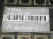 Motorsteuergerät VW PASSAT Variant (3A5, 35I) 1.8 0280000739