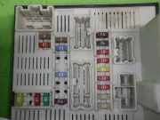 Sicherungskasten RENAULT MEGANE II Coupé-Cabriolet (EM0/1_) 2.0 8200481866