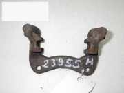 Bremssattelträger hinten links VW GOLF III Cabriolet (1E7) 1.6