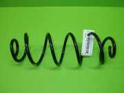 Feder hinten links OPEL GRANDLAND X (A18) 1.2 (75) 9815577680