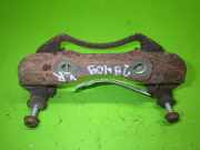 Bremssattelträger vorne rechts PEUGEOT 308 (4A_, 4C_) 1.6 HDi