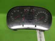 Kombiinstrumente Tacho VW GOLF IV Variant (1J5) 1.6 16V 1J0920822A