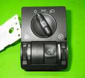 Lichthauptschalter OPEL CORSA C (X01) 1.4 Twinport (F08, F68) 9116613PC