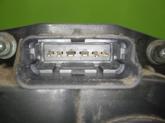 Drosselklappenelement RENAULT SCÉNIC I (JA0/1_) 2.0 16V 8200063652 Bild Drosselklappenelement RENAULT SCÉNIC I (JA0/1_) 2.0 16V 8200063652