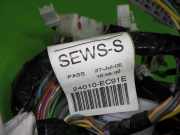 Kabelstrang Armaturenbrett NISSAN (DATSUN) NAVARA (D40) 2.5 dCi 4WD 24010-EC91E