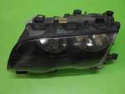 Scheinwerfer rechts BMW 3 (E46) 320 i 63127165770