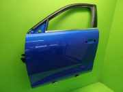 T?r vorne links OPEL ASTRA L (OV5) 1.5 Turbo D (FBYHZT, FBYHZJ) 9841862780