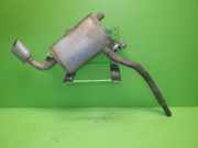 Auspufftopf hinten BMW X3 (F25) xDrive 20 d 18308578307