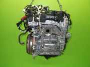Benzinmotor Motor ohne Anbauteile Benzin FORD FOCUS IV Turnier (HP) 1.5 EcoBoost YZDA