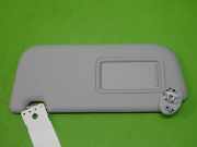 Sonnenblende vorne links TOYOTA PRIUS (_W5_) 1.8 Hybrid (ZVW50_, ZVW51_) 7432047470B0