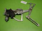 Wischergestänge vorne OPEL ASTRA G Caravan (F35_) 1.8 16V 90521876