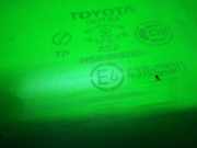 Türscheibe hinten rechts TOYOTA COROLLA Wagon (__E11_) 1.6 16V (ZZE112_)