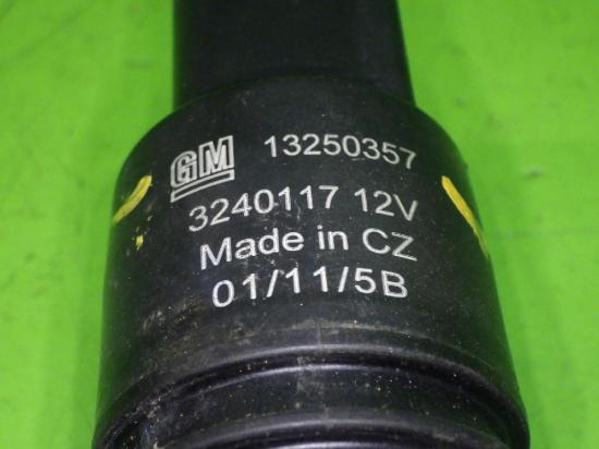 Pumpe Scheibenwaschanlage OPEL INSIGNIA Caravan 2.0 Turbo 4x4 13250357 Bild Pumpe Scheibenwaschanlage OPEL INSIGNIA Caravan 2.0 Turbo 4x4 13250357