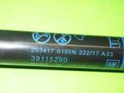 Gasdruckfeder Dämpfer vorne rechts OPEL INSIGNIA B Sports Tourer (Z18) 2.0 4x4 (35) 39115290