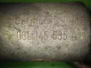 Ölrücklaufrohr VW POLO (6R, 6C) 1.6 TDI 03L145736D