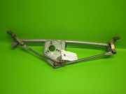 Wischergestänge vorne OPEL ASTRA F CC (53_, 54_, 58_, 59_) 1.6 i 16V 196109008