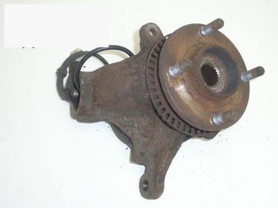 Radnabe vorne rechts FORD KA (RB_) 1.3 i 1333147 Bild Radnabe vorne rechts FORD KA (RB_) 1.3 i 1333147