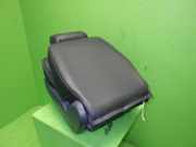 Sitz hinten Mitte VW SHARAN (7M8, 7M9, 7M6) 1.9 TDI