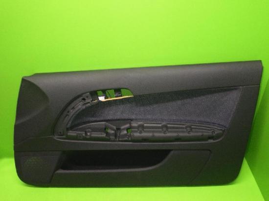 T?rverkleidung rechts AUDI (NSU) A3 Sportback (8PA) 2.0 TDI quattro 8P3867106H Bild T?rverkleidung rechts AUDI (NSU) A3 Sportback (8PA) 2.0 TDI quattro 8P3867106H