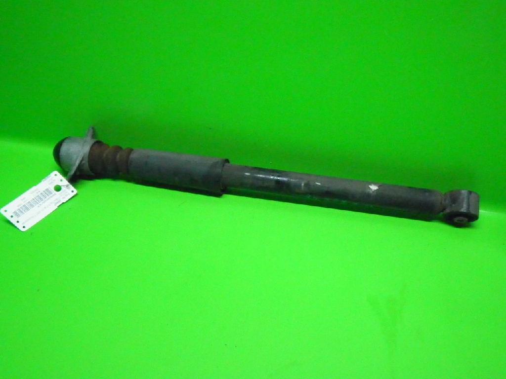 Sto?d?mpfer hinten rechts SKODA FABIA II (542) 1.6 TDI Bild Sto?d?mpfer hinten rechts SKODA FABIA II (542) 1.6 TDI