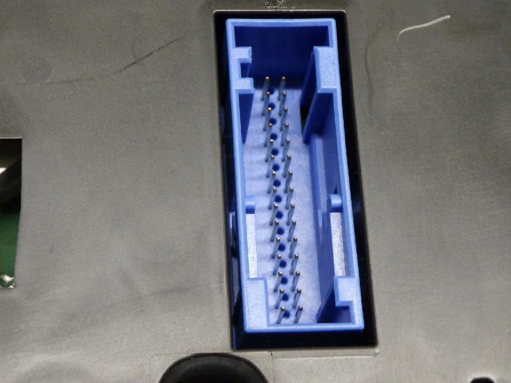 Kombiinstrumente Tacho VW GOLF VI (5K1) 1.4 TSI 5K0920871 Bild Kombiinstrumente Tacho VW GOLF VI (5K1) 1.4 TSI 5K0920871