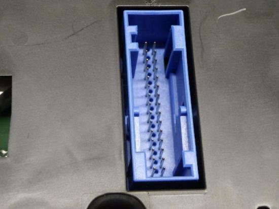 Kombiinstrumente Tacho VW GOLF VI (5K1) 1.4 TSI 5K0920871 Bild Kombiinstrumente Tacho VW GOLF VI (5K1) 1.4 TSI 5K0920871