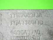 Getriebeaufhängung hinten OPEL MERIVA 1.6 13117089JA