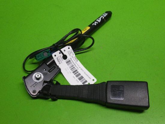 Gurtstraffer vorne links OPEL ZAFIRA B (A05) 1.9 CDTI 13127268 Bild Gurtstraffer vorne links OPEL ZAFIRA B (A05) 1.9 CDTI 13127268