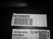 Verkleidung Laderaum rechts OPEL COMBO Großraumlimousine (X19) 1.2 98226388ZD