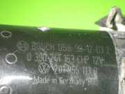 Wischermotor vorne VW TRANSPORTER T4 Bus (70XB, 70XC, 7DB, 7DW) 1.9 TD 701955113B