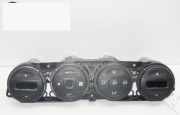 Regulierelement Klima OPEL OMEGA B Caravan (21_, 22_, 23_) 2.5 V6 13125202