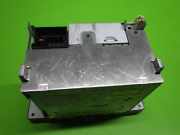 CD-Radio SKODA OCTAVIA II Combi (1Z5) 1.9 TDI 4x4 1Z0035156C