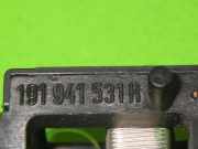 Lichthauptschalter VW GOLF II (19E, 1G1) 1.6 D 191941531H