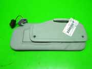 Sonnenblende vorne links CITROEN C5 I Break (DE_) 2.0 16V (DERFNF, DERFNC, RERFNC) 8143HL