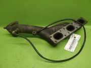 Auspuffkrümmer Zyl 1-3 BMW 5 Touring (E39) 520 i 11621740730
