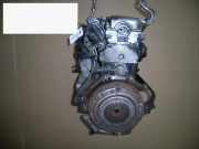 Motor ohne Anbauteile OPEL VECTRA B Caravan (31_) 2.0 DTI 16V X20DTH