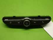 Radio Bedienschalter OPEL ASTRA K (B16) 1.5 CRDI (68) 39238749