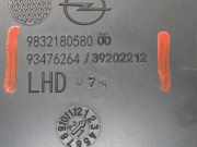 Ablagefach Ablagekasten OPEL MOKKA B Mokka-e (76) 9832180580