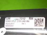 Luftdüse vorne mitte rechts OPEL INSIGNIA B Sports Tourer (Z18) 2.0 CDTi 4x4 (35) 39017312