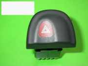 Schalter Warnblinkanlage RENAULT MEGANE I Cabriolet (EA0/1_) 1.4 16V (EA0D, EA1H, EA0W, EA10) 430165