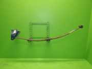 Blattfeder hinten links MERCEDES-BENZ SPRINTER 2-t Pritsche/Fahrgestell (901, 902) 208 CDI A9023201506