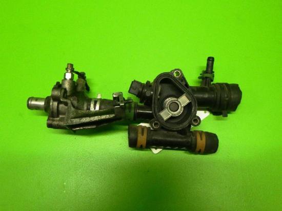 Thermostatgehäuse RENAULT SCÉNIC I (JA0/1_) 1.9 dTi (JA1U) Bild Thermostatgehäuse RENAULT SCÉNIC I (JA0/1_) 1.9 dTi (JA1U)