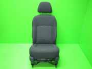 Sitz Mitte links HYUNDAI TRAJET (FO) 2.0